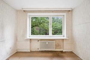 Renovierungsbedürftige 3-Zimmer-Wohnung aus Nachlass zu verkaufen – Die vollständige Adresse der Immobilie erhältst du vom Anbieter., 22303 Winterhude, Hamburg – Vorschaubild 5