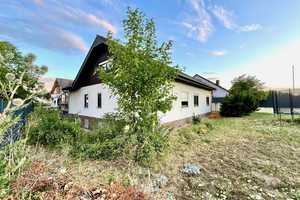 Ziehen Sie mit Ihren Eltern ein -
freistehendes Mehrgenerationenhaus mit großem Garten – Mainz-Bingen (Kreis) – Vorschaubild 17