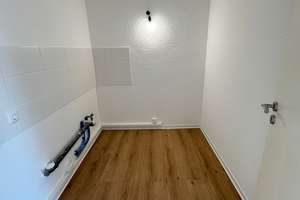 Frisch renovierte 2-Zimmer-Wohnung in Damstadt-Kranichstein – Gruberstraße 12, 64289 Kranichstein, Darmstadt – Vorschaubild 7