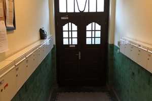 2-Zimmerwohnung mit Balkon in ruhiger Nebenstraßenlage!! – Chopinstraße 57, 9119 Chemnitz – Vorschaubild 16