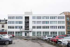 Sofort verfügbar! Frisch sanierte 2-Zimmer-Wohnung – Direkt in der Innenstadt von Aachen! – Promenadenstraße 7-9, 52062 Aachen – Vorschaubild 9