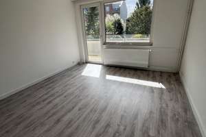 Renovierte & sanierte 4 Zi-Whg. mit S-W Balkon, Hochparterre, gepflegtes 6 Parteienhaus in Hassels – Die vollständige Adresse der Immobilie erhältst du vom Anbieter., 40599 Hassels, Düsseldorf – Vorschaubild 7