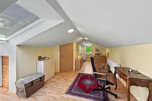 Einfamilienhaus mit großem Garten und Souterrain-Wohnung in Würzburg-Lindleinsmühle – 97078 Lindleinsmühle, Würzburg – Vorschaubild 10