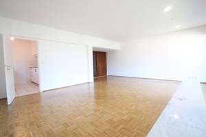 Grüne Sicht und nah am Rhein - 3 Zimmer mit Sonnenbalkon und Einzelgarage – Die vollständige Adresse der Immobilie erhältst du vom Anbieter., 53175 Plittersdorf, Bonn – Vorschaubild 6