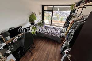 Tauschwohnung: 2-Zimmer-Wohnung in München, Au-Haidhausen – 81669 Obere Au, München – Vorschaubild 13