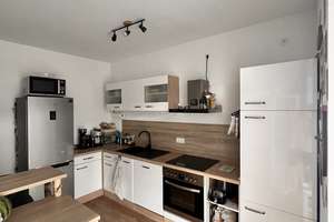 Traumhaft schöne 3-Zimmer Neubau Wohnung in Rheindorf-Süd – An der Bergerweide 5, 51371 Rheindorf, Leverkusen – Vorschaubild 16