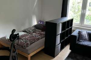 1-Zimmer-Appartement mit Pantryküche in Bielefeld-Altstadt zu vermieten – 33602 Mitte, Bielefeld – Vorschaubild 5