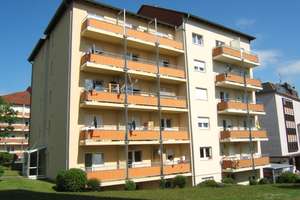 Helles Neubauappartement in Saarbrücken-Heidenkopferdell