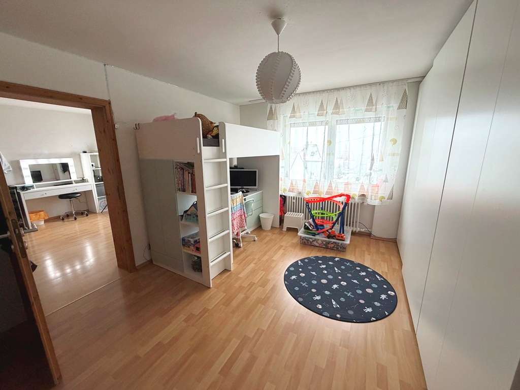 Immobilie in Althütte - 3-Familienhaus mit vielseitig nutzbarer Gewerbefläche in Althütte - Bild 22