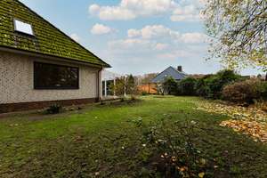 Charmantes Einfamilienhaus mit großem Garten, Keller, Garage & Carport für die Familie! – Die vollständige Adresse der Immobilie erhältst du vom Anbieter., 25551 Hohenlockstedt – Vorschaubild 19