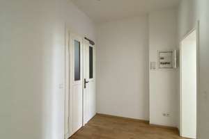 Attraktive 2-Zimmer-Wohnung mit Balkon - leerstehend in Leipzig – Landsberger Straße 27, 4157 Gohlis-Mitte, Leipzig – Vorschaubild 7