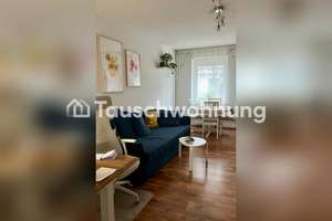 Tauschwohnung: 2-Zi. (Saga) in Ottensen gegen 3+ Zimmer in Hamburg West