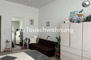 Tauschwohnung: Lichtdurchflutete 1,5 Zimmer Wohnung in Düsseldorf Flingern – Die vollständige Adresse der Immobilie erhältst du vom Anbieter., 40235 Flingern Nord, Düsseldorf – Vorschaubild 2