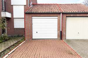 REIHENMITTELHAUS AN DER BOCHOLTER AA – Die vollständige Adresse der Immobilie erhältst du vom Anbieter., 46399 Bocholt – Vorschaubild 20