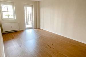 2-Raum-Wohnung mit EBK, Terrasse und Stellplatz! – Altreick 15, 1237 Reick, Dresden – Vorschaubild 4
