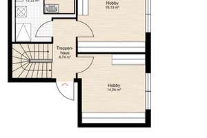 Diesen Sommer im eigenen Garten - Maisonette-Wohnung im exklusiven Neubau – Die vollständige Adresse der Immobilie erhältst du vom Anbieter., 21029 Bergedorf (Ortsteil), Hamburg – Vorschaubild 7