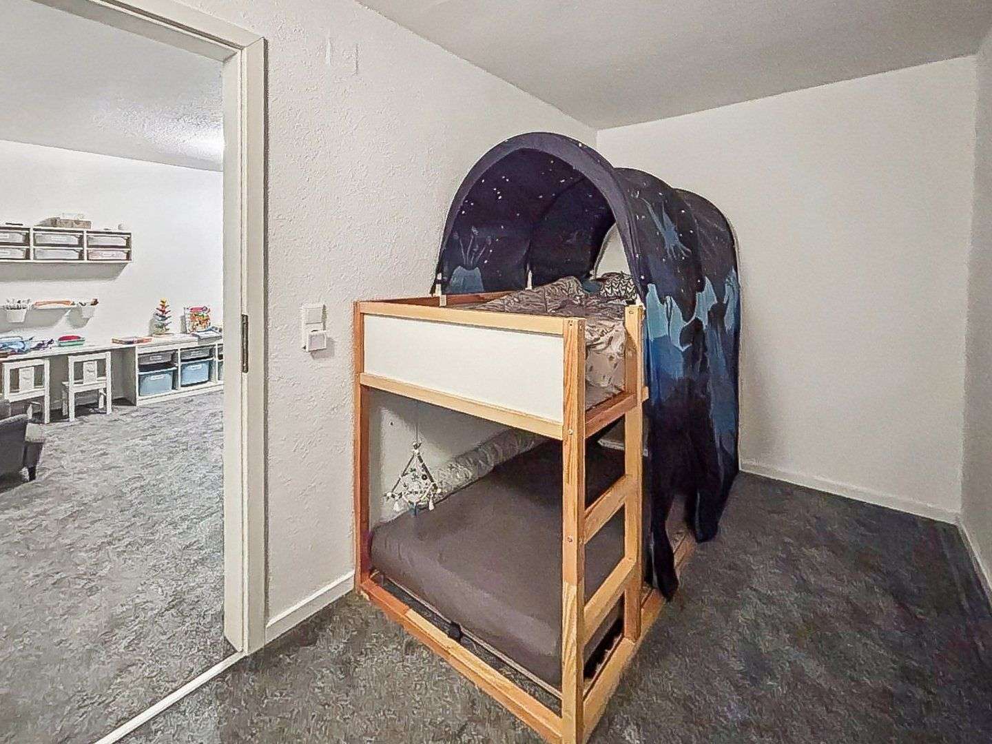 Immobilie in Schöppenstedt - Große Familien aufgepasst: Vielseitiges Einfamilienhaus mit Ausbaureserve in Schöppenstedt - Bild 8