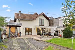 NEUER PREIS! Großzügiges Einfamilienhaus mit großem Garten, Einbauküche und viel Potenzial – Die vollständige Adresse der Immobilie erhältst du vom Anbieter., 53359 Rheinbach – Vorschaubild 46