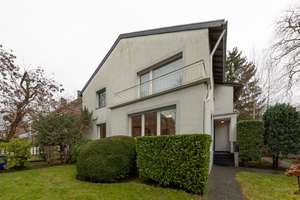 Stilvolles Wohnjuwel im Krefelder Bismarckviertel – Einfamilienhaus mit Charme aus dem Jahr 1926 – Die vollständige Adresse der Immobilie erhältst du vom Anbieter., 47799 Cracau, Krefeld – Vorschaubild 4
