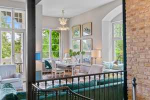 Landhaus Wilberg - art, architecture and quality of life combined – Potsdam – Vorschaubild 10