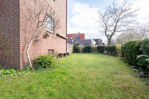 Attraktive Eigentumswohnung im Hochparterre
mit Balkon und Garage – Die vollständige Adresse der Immobilie erhältst du vom Anbieter., 22177 Bramfeld, Hamburg – Vorschaubild 28