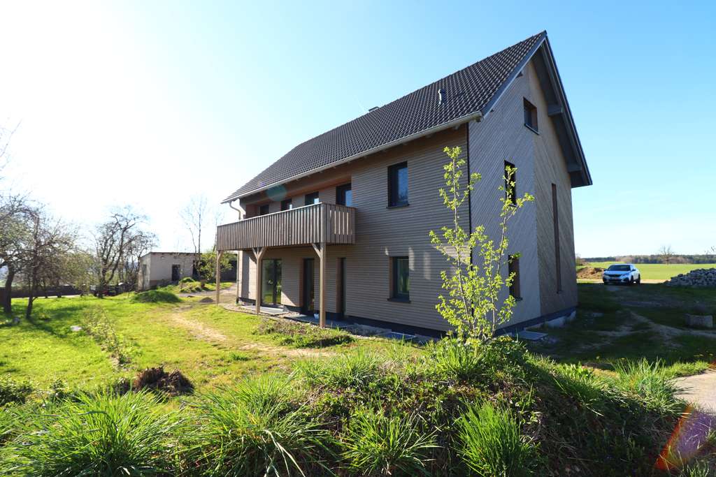 Immobilie in Oberschönegg - Top 3-4 Zimmer ETW mit Grundstück und Wirtschaftsgebäude!!! Mit ca.2100m² Grundstück - Bild 3