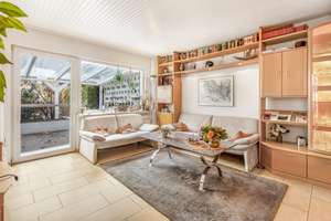 Gepflegtes Reihenhaus in Bremen-Burg-Lesum - Bezugsfrei – Hockenstraße 76, 28717 Lesum, Bremen – Vorschaubild 4