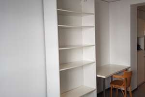 Studenten Wohung ETW Erlangen Nägelsbachstr. 1 Zimmer zentrumsnah – Nägelsbachstraße 23, 91052 Rathausplatz, Erlangen – Vorschaubild 4