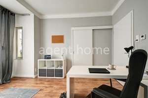 MÖBLIERT - GEMÜTLICH UND URBAN - Helle Altbauwohnung  – Die vollständige Adresse der Immobilie erhältst du vom Anbieter., 70184 Gablenberg, Stuttgart – Vorschaubild 10