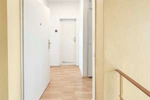 Möblierte gepflegte 53 m² Wohnung ruhig, mit EBK, Balkon und Stellplatz - Vorteil Erbpacht – 67065 Mundenheim, Ludwigshafen am Rhein – Vorschaubild 10