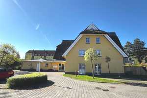 Vollvermietetes 11-Familienhaus (Bj. 2008) mit Aufzug, Stellplätzen und 700 Meter zum Strand von Zi – Nordvorpommern (Kreis) – Vorschaubild 3