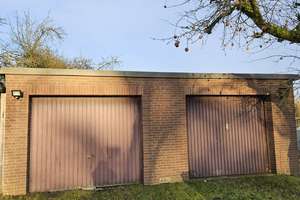 FAMILIENTRAUM, GERÄUMIGE DHH MIT POTENTIAL,2 GARAGEN U. CA. 888 m² GRUND-ERBPACHT- IN GRÜNER LAGE – Die vollständige Adresse der Immobilie erhältst du vom Anbieter., 24113 Hassee, Kiel – Vorschaubild 14