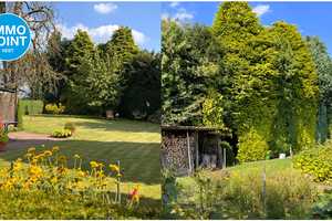 Großzügiges Anwesen | EFH | parkähnlicher Garten – Recklinghausen (Kreis) – Vorschaubild 2