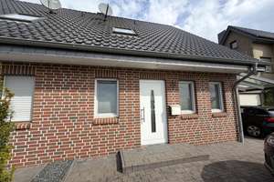 Lichtdurchflutetes Wohnen mit Kamin und Wintergarten – Die vollständige Adresse der Immobilie erhältst du vom Anbieter., 48282 Emsdetten – Vorschaubild 6