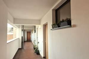 Kapitalanlage mit Potenzial: frisch renovierte 1,5-Zimmer-Wohnung mit Balkon in Oberhausen-Mitte – Die vollständige Adresse der Immobilie erhältst du vom Anbieter., 46045 Altstadt-Süd, Oberhausen – Vorschaubild 3