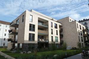 Offene Bes. Do. 4.6.26 um 19:30 Uhr: Schöne 3 Zi.-Wohnung mit Parkett, Balkon und Einbauküche