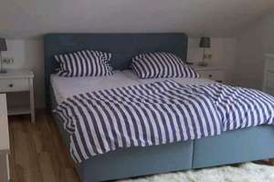 Charmante 3,5-Zimmer-Dachgeschosswohnung in ruhiger Wohnlage von Winnenden – Gaußweg 11, 71364 Winnenden – Vorschaubild 5