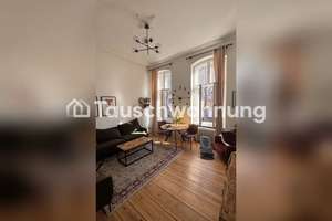 Tauschwohnung: Süße 2-Zimmer-Wohnung in Charlottenburg tauschen – Die vollständige Adresse der Immobilie erhältst du vom Anbieter., 10719 Wilmersdorf, Berlin – Vorschaubild 6