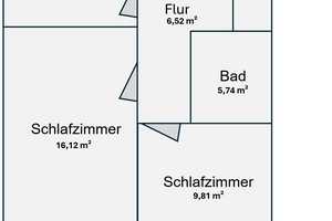 Wohnen in Karben / Doppelhaushälfte mit Einliegerwohnung / ohne Käuferprovision – Wetteraukreis – Vorschaubild 21