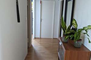 sehr schöne möbilierte 3-Zimmer-Wohnung mit Balkon in Stuttgart-Fasanenhof – Fasanenhofstraße 4, 70565 Fasanenhof, Stuttgart – Vorschaubild 8