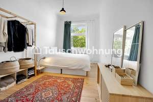 Tauschwohnung: Schöne, helle 2-Zimmer-Wohnung im Wedding – Die vollständige Adresse der Immobilie erhältst du vom Anbieter., 13351 Wedding, Berlin – Vorschaubild 4