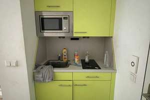 1-Zimmer Wohnung mit Balkon für Studenten und Azubis – Wadzeckstraße 4, 10178 Mitte (Ortsteil), Berlin – Vorschaubild 9