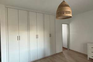 Gemütliche 1-Zimmer Wohnung in Münster – Die vollständige Adresse der Immobilie erhältst du vom Anbieter., 48613 Mecklenbeck, Münster – Vorschaubild 7