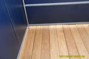 Attraktive 3,5-Zimmer Wohnung mit Balkon im 2. OG in Gelsenkirchen-Horst – Fischerstrasse 36, 45899 Horst, Gelsenkirchen – Vorschaubild 8
