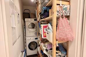 Exklusive 4-Zimmer-Wohnung mit Designerküche und Tiefgaragenstellplatz - Wohnen auf höchstem Niveau – Herrnstr 33, 90763 Nördliche Südstadt, Fürth – Vorschaubild 21
