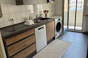 Helle und renovierte 2-Zi-Whg in PF-Nordstadt – Blumenheckstraße 22, 75177 Nordstadt, Pforzheim – Vorschaubild 5