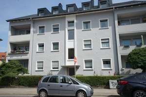 3-Zimmer-Dachgeschosswohnung mit gemütlichem Wohncharakter