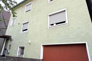 Dreifamilienhaus (aufgeteilt) mit Ausbaupotenzial in attraktiver Lage im Herzen von Vaihingen – Die vollständige Adresse der Immobilie erhältst du vom Anbieter., 70563 Vaihingen-Mitte, Stuttgart – Vorschaubild 9