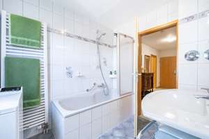 Gut geschnittene 3 - Zimmer - Wohnung in Maulburg ! – Die vollständige Adresse der Immobilie erhältst du vom Anbieter., 79689 Maulburg – Vorschaubild 9