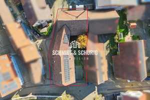 Einfamilienhaus mit Garage und Scheune in Neulingen! – Enzkreis – Vorschaubild 3